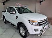Ford Ranger 3.2 4x4 XLT Double Cab Auto For Sale In Gezina