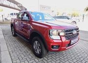 Ford Ranger 2.0L T DC XL 4x2 HR 6MT For Sale In Annlin