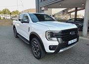 2023 Ford Ranger 3.0 V6 Double Cab Wildtrak 4WD 10Sp Auto For Sale In Annlin