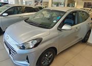 Hyundai Grand i10 1.0 Fluid For Sale In JHB East Rand