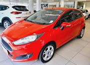 Ford Fiesta 1.0 EcoBoost Trend 5Dr For Sale In JHB East Rand
