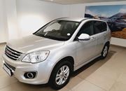 Haval H6 1.5T City For Sale In JHB East Rand