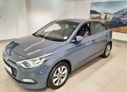 Hyundai i20 1.4 Fluid For Sale In JHB East Rand