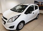 Chevrolet Spark 1.2 LS 5Dr For Sale In JHB East Rand