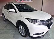 Honda HRV 1.8 Elegance CVT  For Sale In Gezina