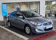 Hyundai Accent Sedan 1.6 Motion For Sale In Pretoria
