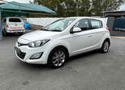 Hyundai i20 1.4 Glide For Sale In JHB North