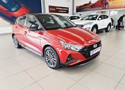 Hyundai i20 1.0T N Line For Sale In Pretoria