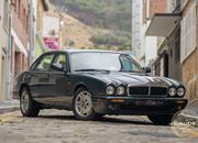 Jaguar XJ Sovereign For Sale In Cape Town