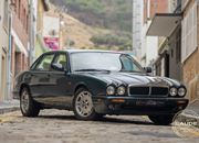 Used Jaguar XJ Sovereign Western Cape