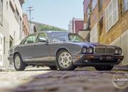 Used Jaguar XJ Sovereign Western Cape