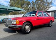 Mercedes-Benz 230E For Sale In JHB North