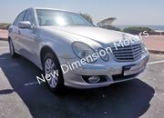 Mercedes-Benz E320 CDi Elegance Auto For Sale In Durban
