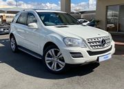 Mercedes-Benz ML350 CDi Auto For Sale In Joburg South