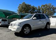 Mercedes-Benz ML350 For Sale In JHB North