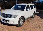 Nissan Pathfinder 2.5 dCi SE Auto For Sale In Pretoria North