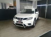 Nissan X-Trail 1.6dCi XE For Sale In Cape Town