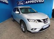 Nissan X-Trail 2.5 CVT 4x4 SE For Sale In Annlin