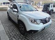 Renault Duster 1.5dCi Prestige EDC 4x2 For Sale In Annlin