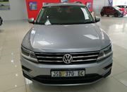 Volkswagen Tiguan Allspace 1.4TSI Trendline For Sale In Port Elizabeth