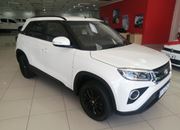 2022 Toyota Urban Cruiser 1.5 XS For Sale In Port Elizabeth