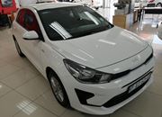 Kia Rio hatch 1.2 LS For Sale In Port Elizabeth
