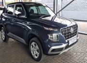 Hyundai Venue 1.0T Motion Auto For Sale In Port Elizabeth