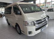 Toyota Quantum 2.8 LWB Bus 11-seater GL For Sale In Port Elizabeth