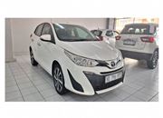 Toyota Yaris 1.5 Xs For Sale In Durban