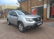 Renault Duster 1.5dCi Dynamique 4WD For Sale In Durban