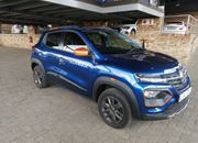 Renault Kwid 1.0 Climber For Sale In Benoni