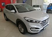 Hyundai Tucson 2.0 Premium Auto For Sale In Benoni