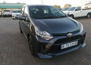 Toyota Agya 1.0 auto For Sale In East London