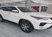 Toyota Fortuner 2.4GD-6 auto For Sale In East London