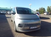 Hyundai Staria 2.2D Executive 9-seater For Sale In East London