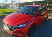 Hyundai i20 1.2 Motion For Sale In Boksburg