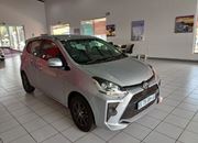 Toyota Agya 1.0 For Sale In Boksburg