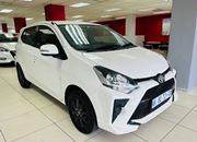 Toyota Agya 1.0 auto For Sale In Port Elizabeth