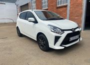 Toyota Agya 1.0 auto For Sale In Ermelo