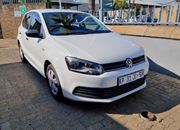Volkswagen Polo Vivo 1.4 Trendline Hatch For Sale In Ladysmith
