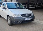 Nissan NP200 1.6 A-C Safety Pack  For Sale In Ladysmith