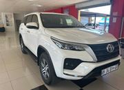 Toyota Fortuner 2.4GD-6 4x4 For Sale In Ladysmith