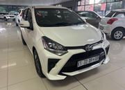 Toyota Agya 1.0 For Sale In Ladysmith