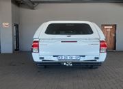 Toyota Hilux 2.0 S (aircon) For Sale In Middelburg