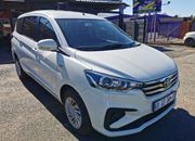 Toyota Rumion 1.5 SX For Sale In Middelburg