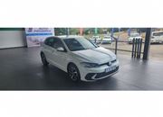 Volkswagen Polo hatch 1.0TSI 70kW Life For Sale In Middelburg