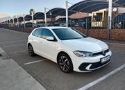 Volkswagen Polo hatch 1.0TSI 70kW Life For Sale In Middelburg