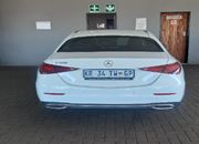 Mercedes-Benz C200 AMG Line For Sale In Middelburg