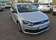 Volkswagen Polo Vivo 1.4 Trendline Hatch For Sale In Newcastle