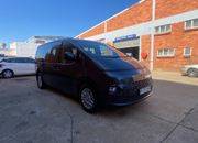 2022 Hyundai Staria 2.2D Executive 9-seater For Sale In Newcastle